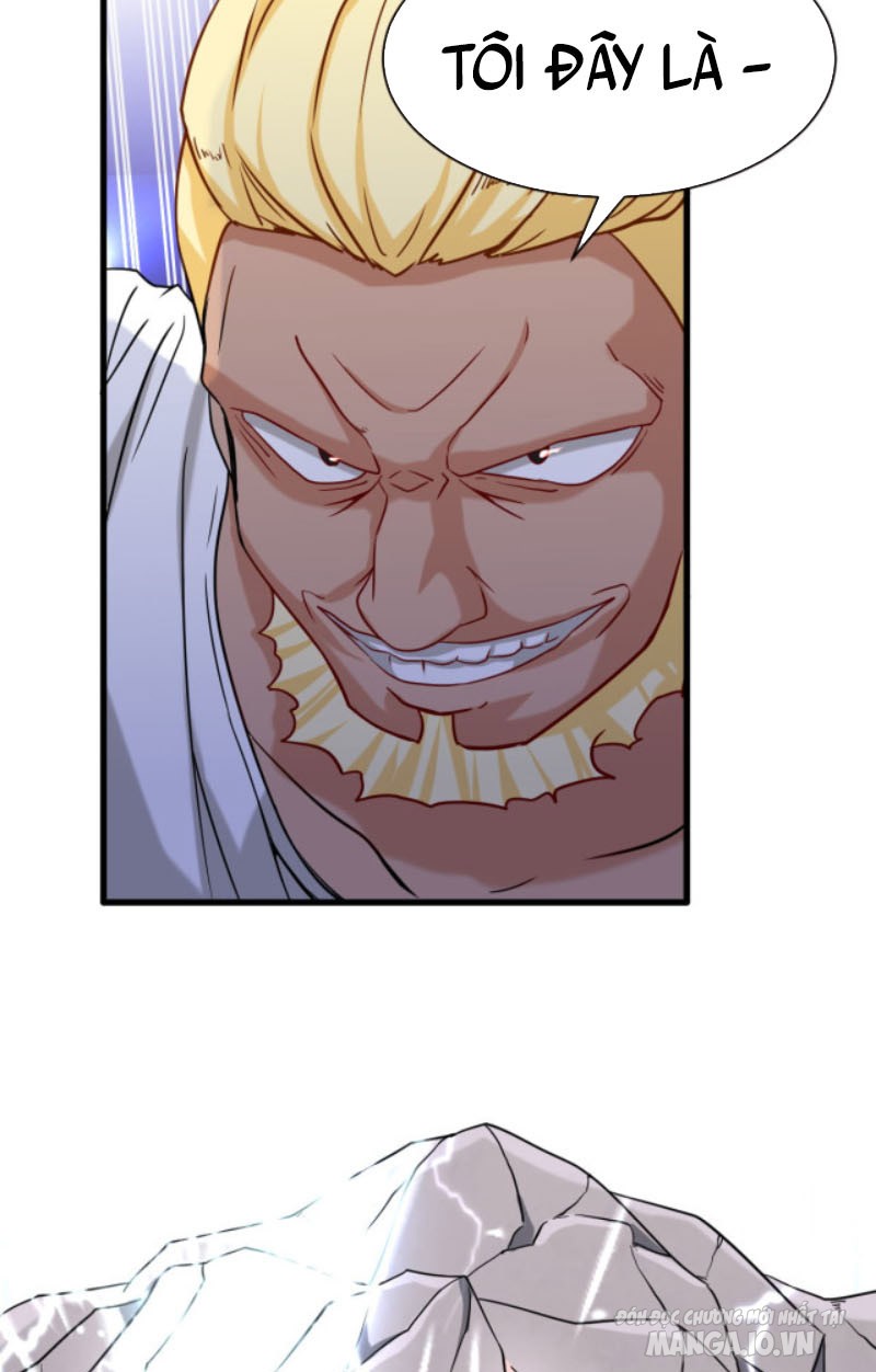 Tổ Sư Xuất Sơn Chapter 1 - Trang 2