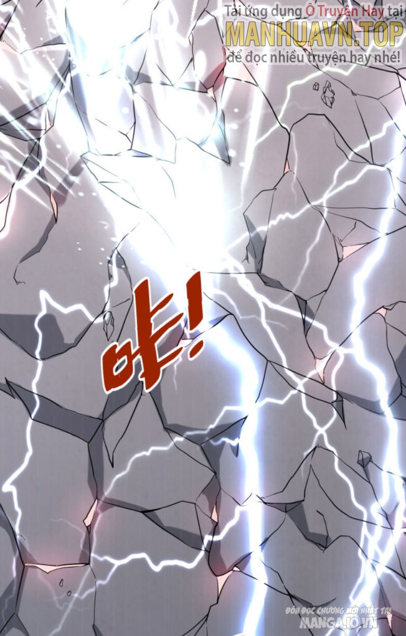 Tổ Sư Xuất Sơn Chapter 1 - Trang 2