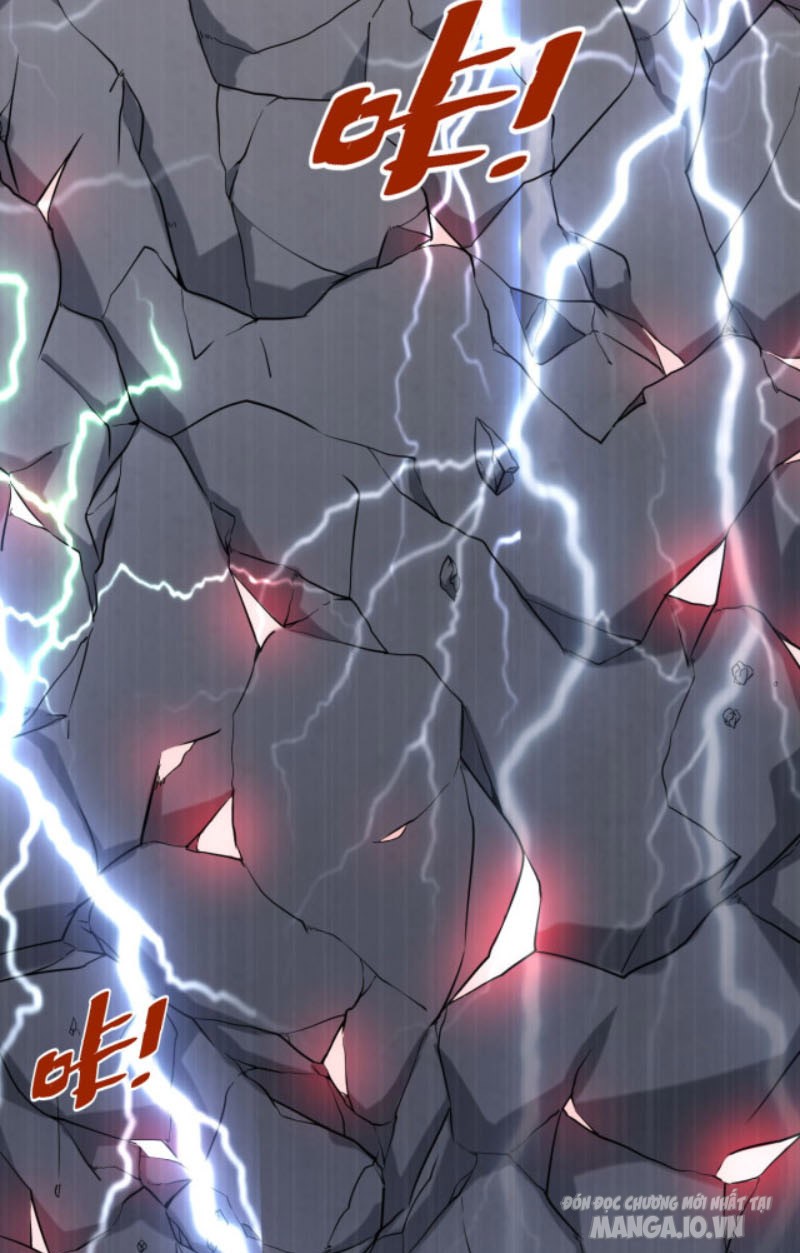 Tổ Sư Xuất Sơn Chapter 1 - Trang 2