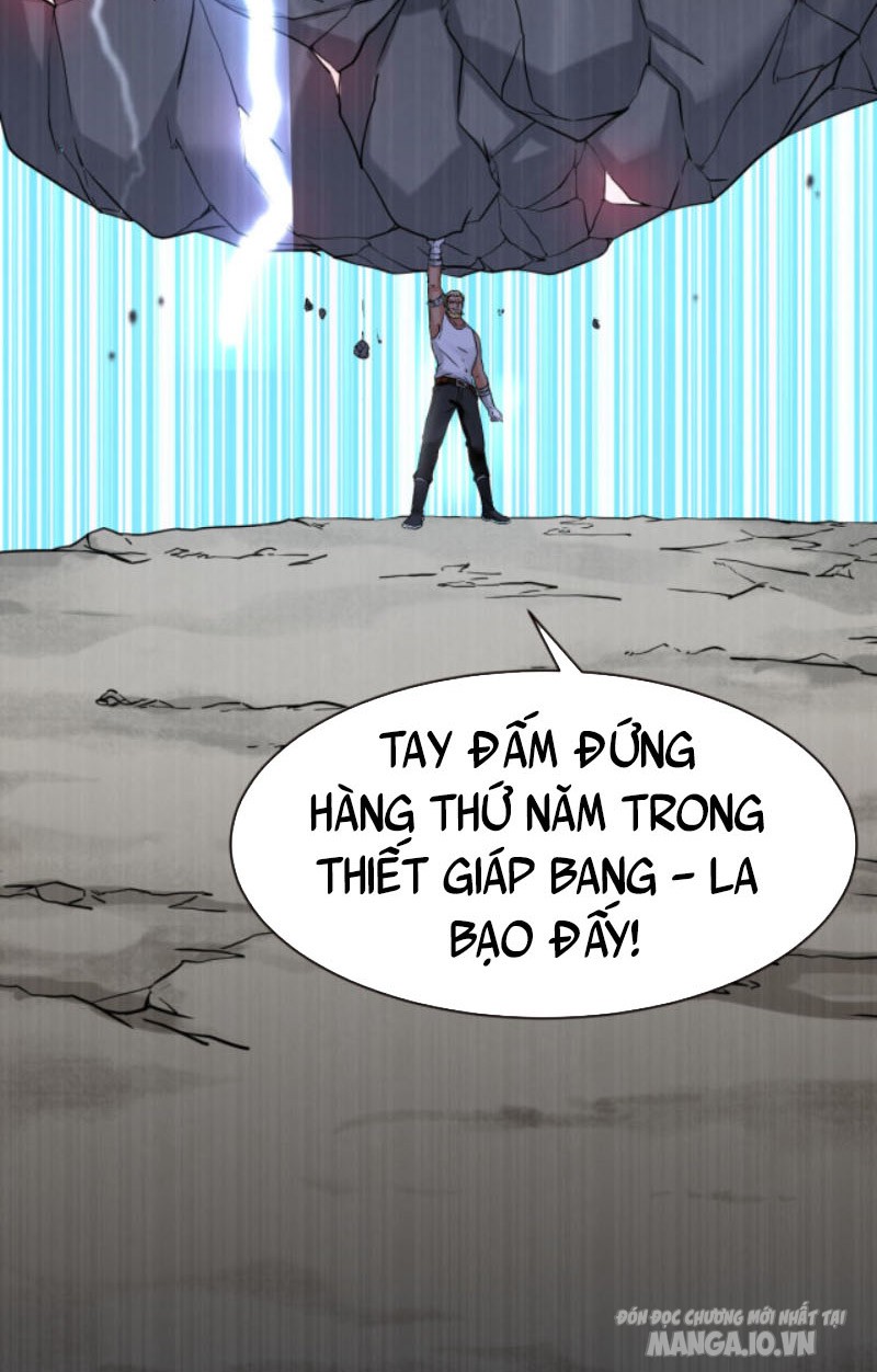Tổ Sư Xuất Sơn Chapter 1 - Trang 2