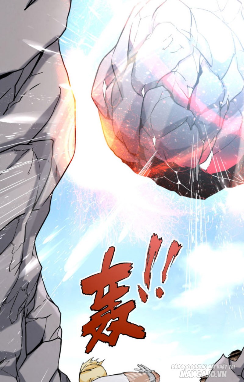 Tổ Sư Xuất Sơn Chapter 1 - Trang 2