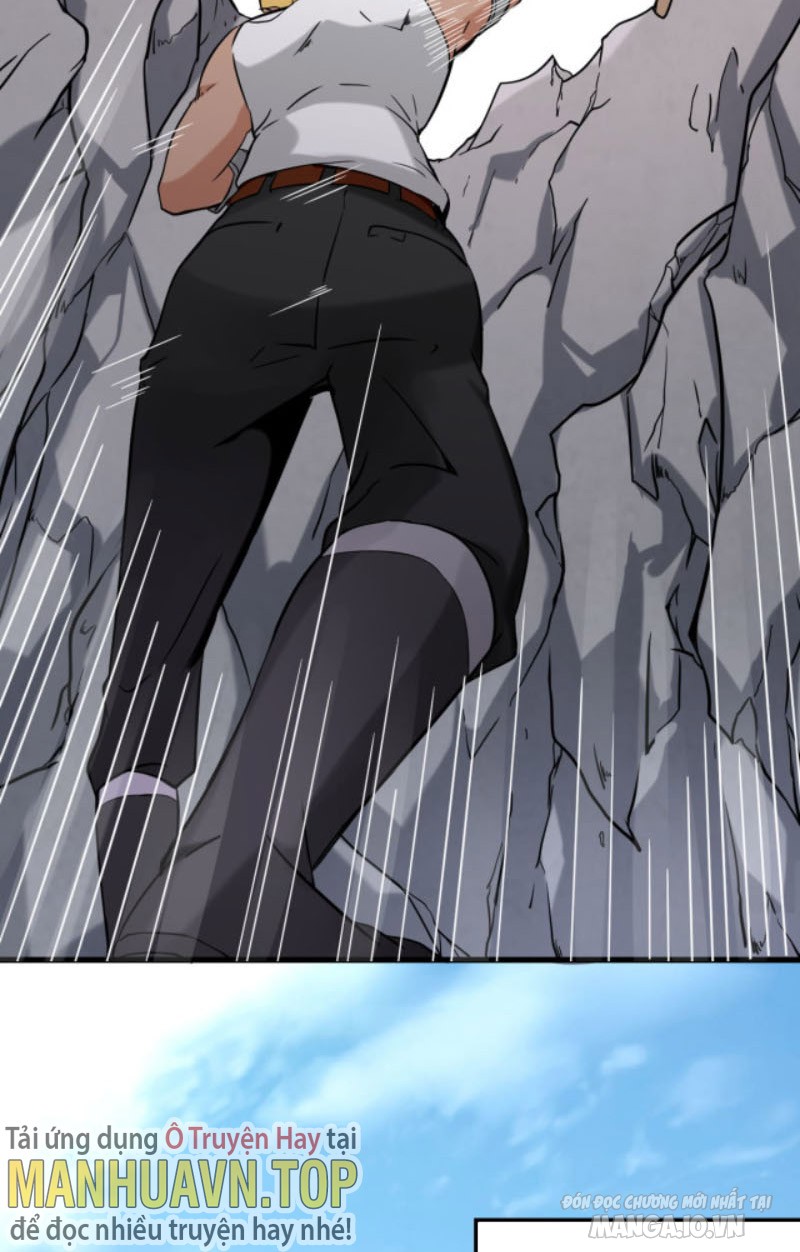 Tổ Sư Xuất Sơn Chapter 1 - Trang 2