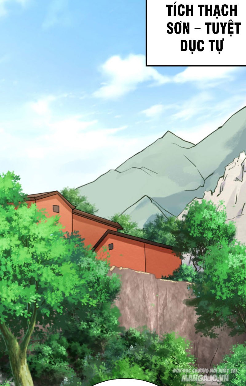 Tổ Sư Xuất Sơn Chapter 1 - Trang 2