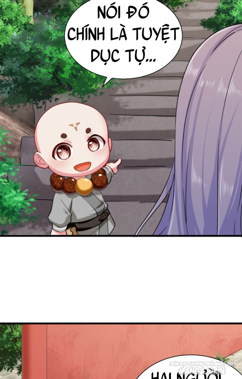 Tổ Sư Xuất Sơn Chapter 1 - Trang 2