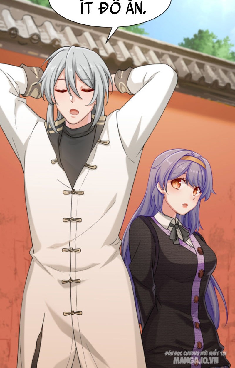 Tổ Sư Xuất Sơn Chapter 1 - Trang 2