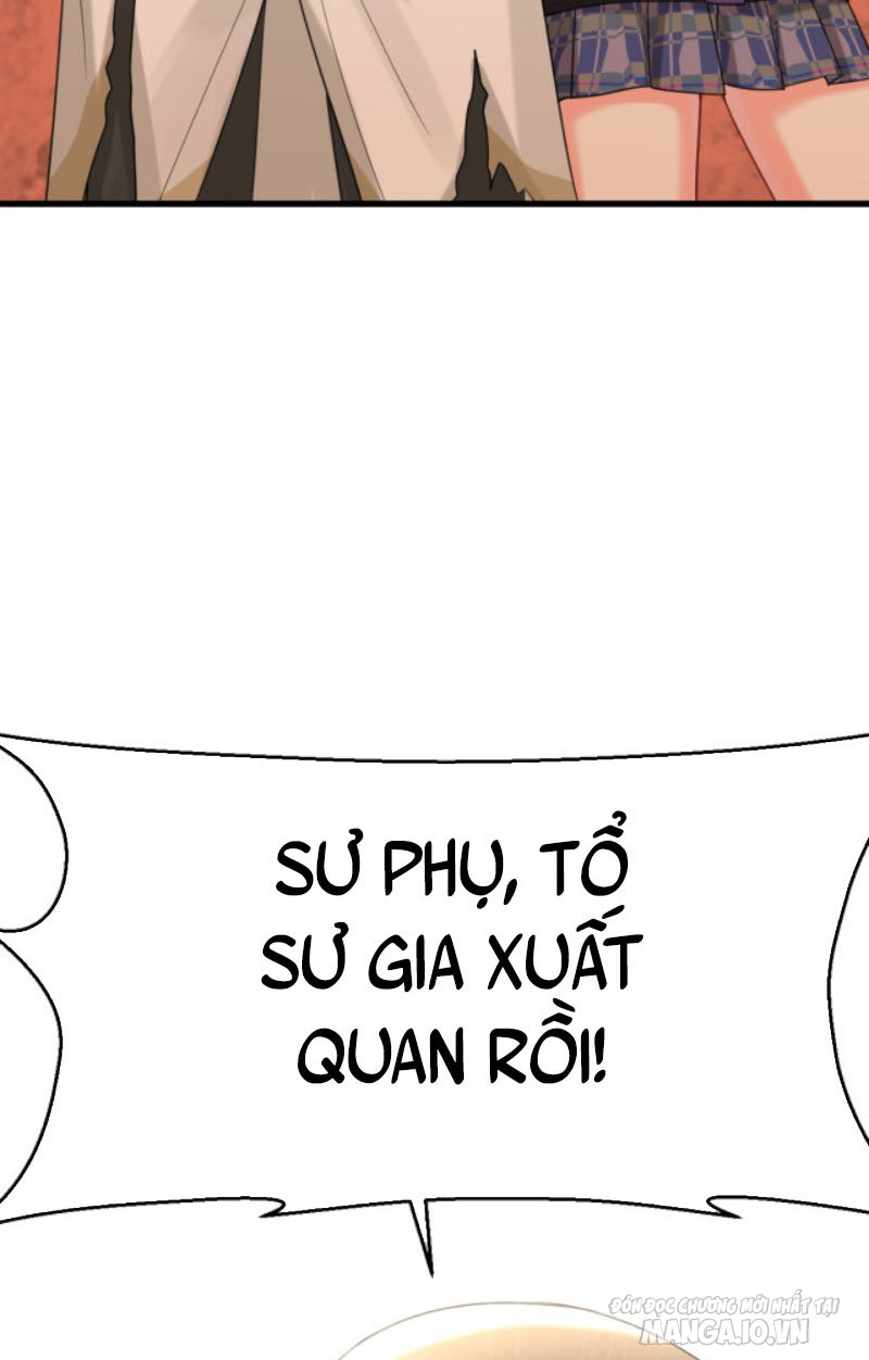 Tổ Sư Xuất Sơn Chapter 1 - Trang 2