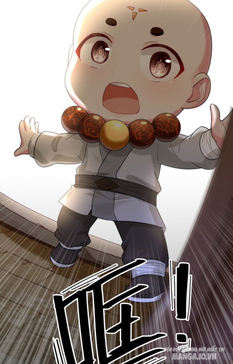 Tổ Sư Xuất Sơn Chapter 1 - Trang 2