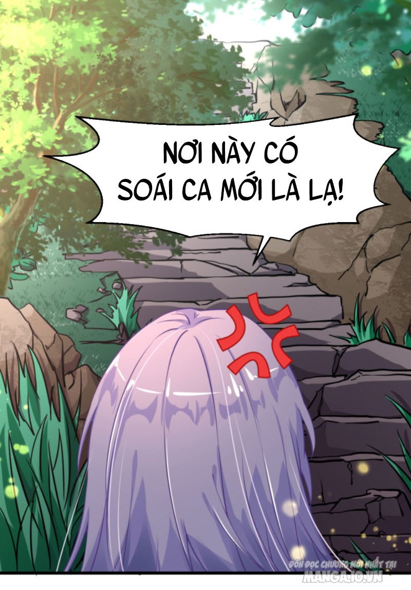 Tổ Sư Xuất Sơn Chapter 1 - Trang 2