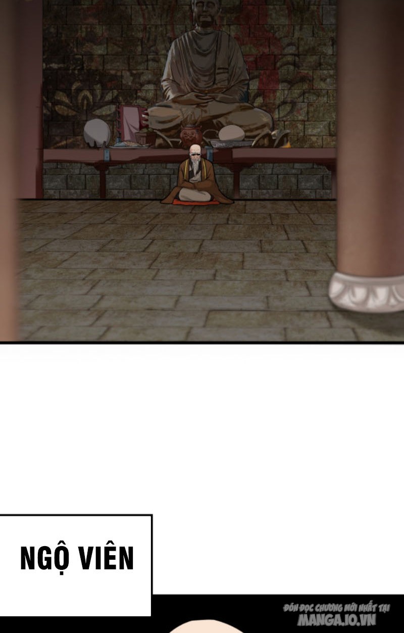 Tổ Sư Xuất Sơn Chapter 1 - Trang 2