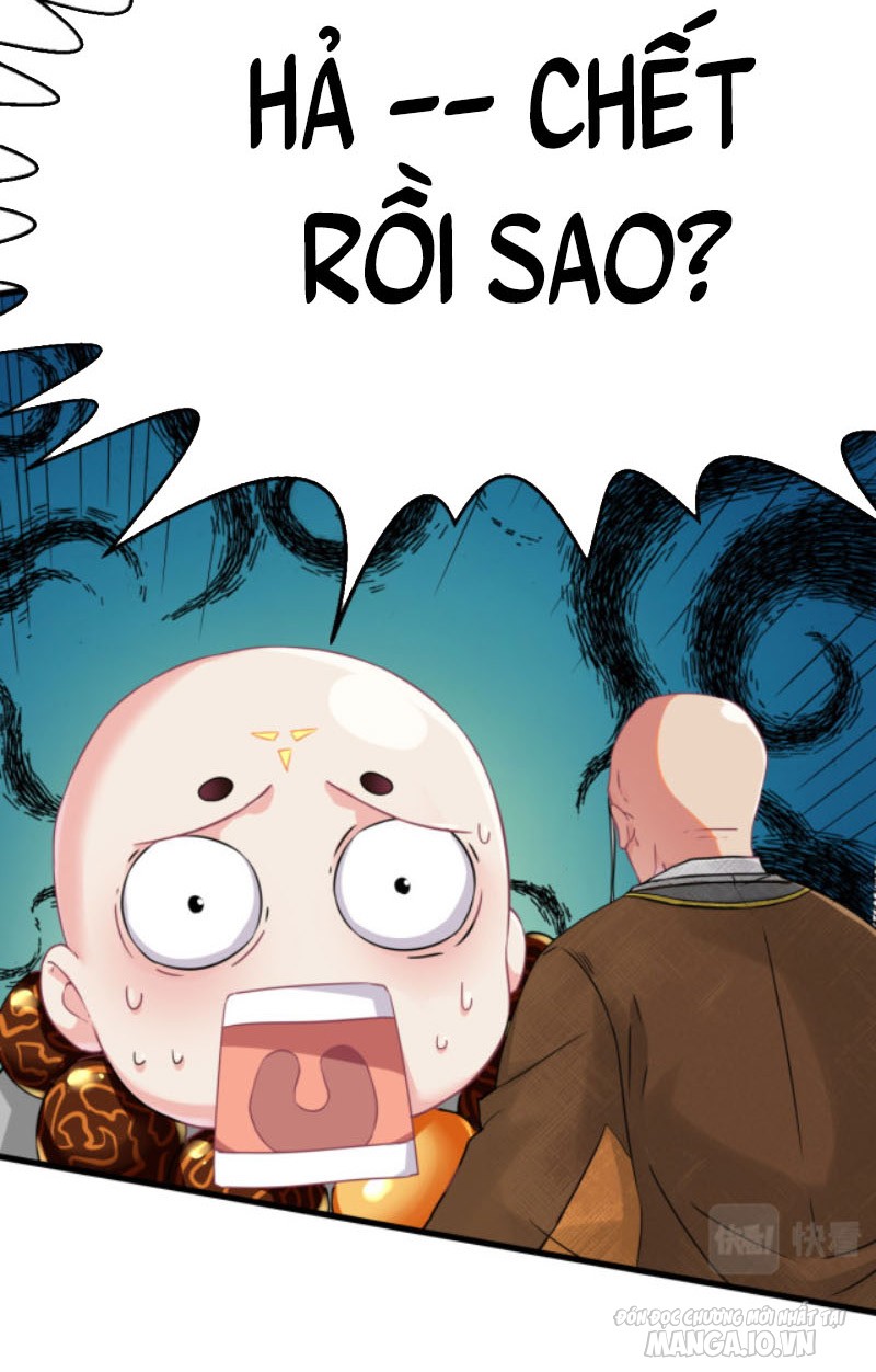Tổ Sư Xuất Sơn Chapter 1 - Trang 2