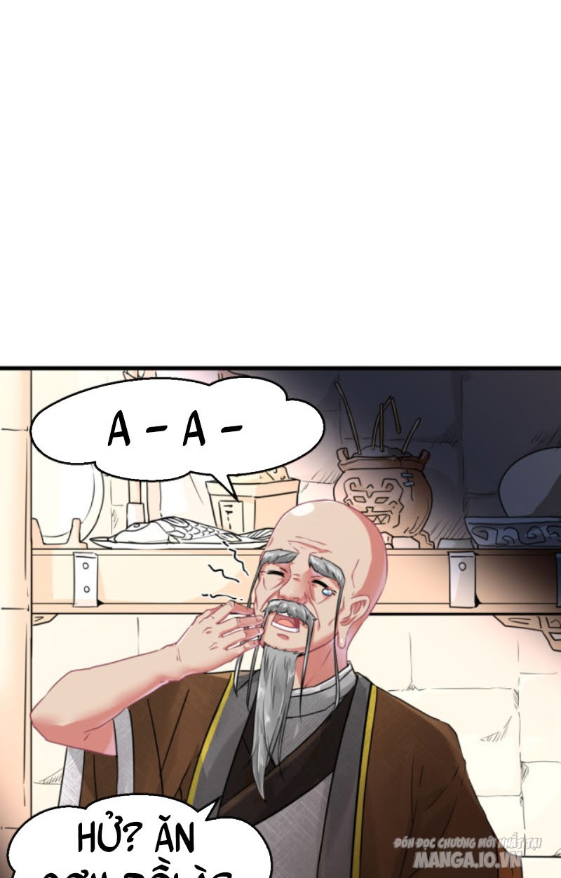 Tổ Sư Xuất Sơn Chapter 1 - Trang 2
