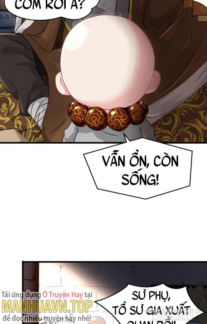 Tổ Sư Xuất Sơn Chapter 1 - Trang 2