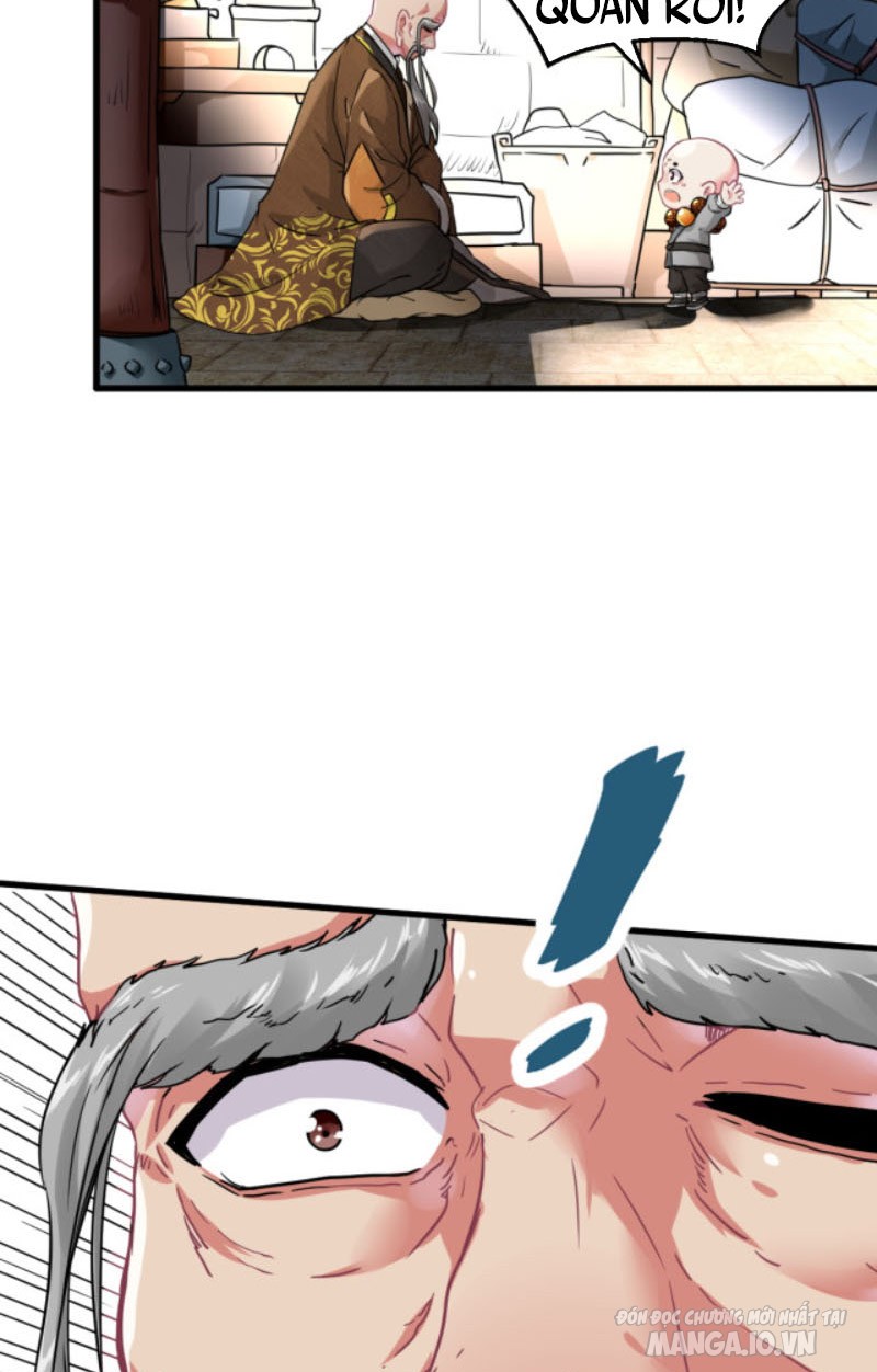 Tổ Sư Xuất Sơn Chapter 1 - Trang 2