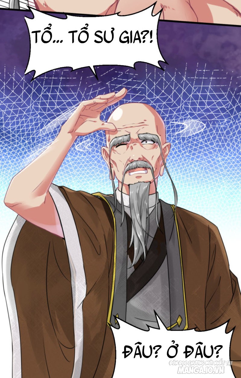 Tổ Sư Xuất Sơn Chapter 1 - Trang 2