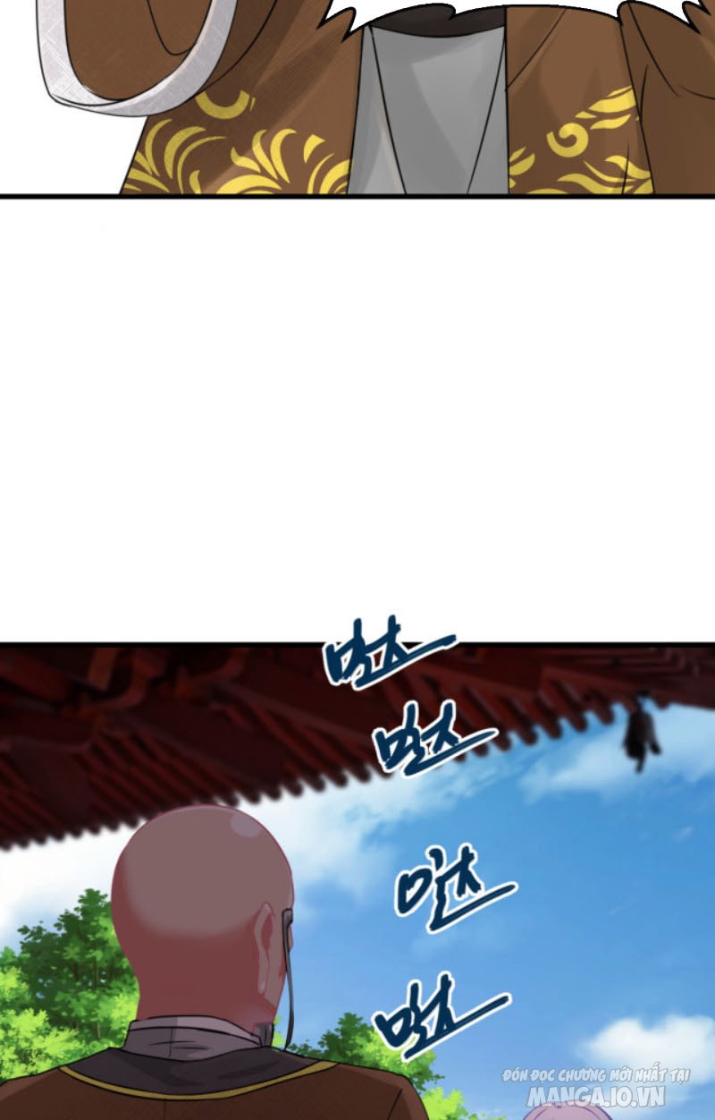 Tổ Sư Xuất Sơn Chapter 1 - Trang 2