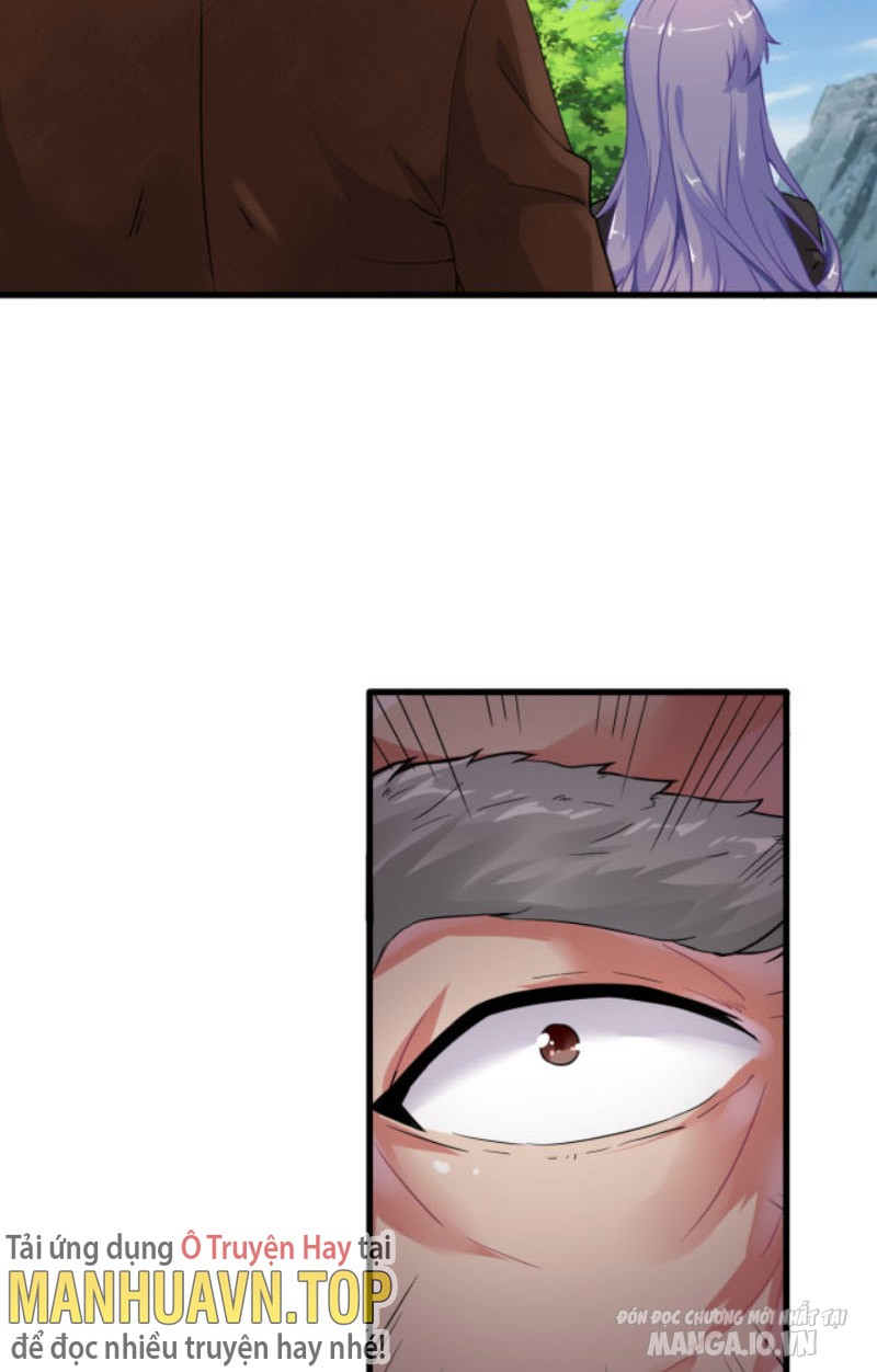 Tổ Sư Xuất Sơn Chapter 1 - Trang 2