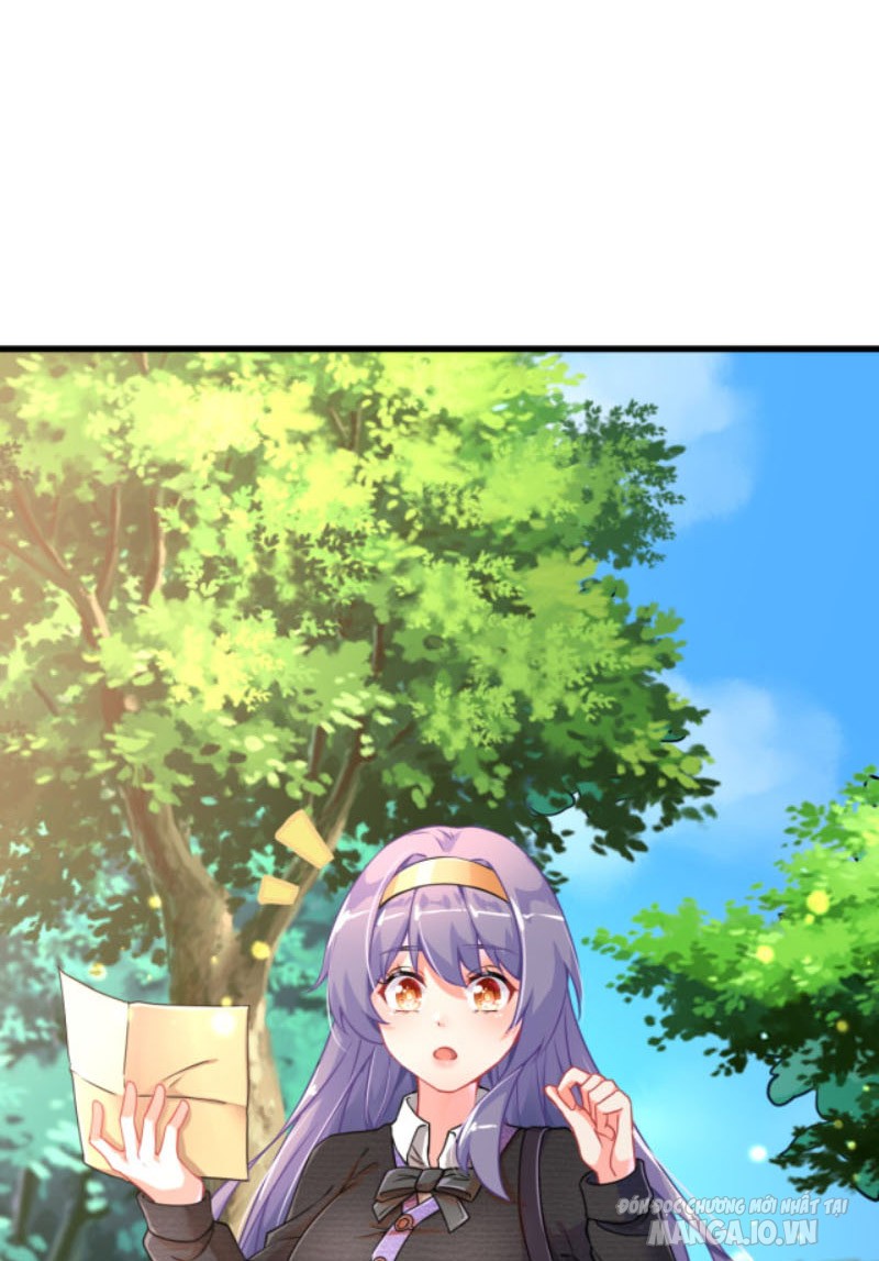 Tổ Sư Xuất Sơn Chapter 1 - Trang 2