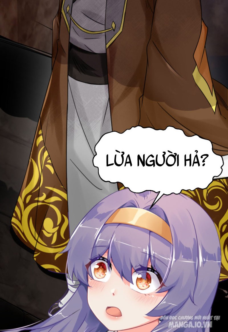 Tổ Sư Xuất Sơn Chapter 1 - Trang 2