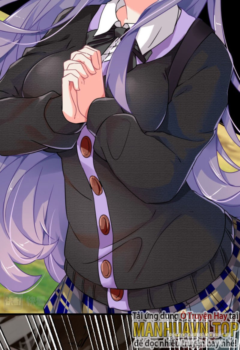 Tổ Sư Xuất Sơn Chapter 1 - Trang 2