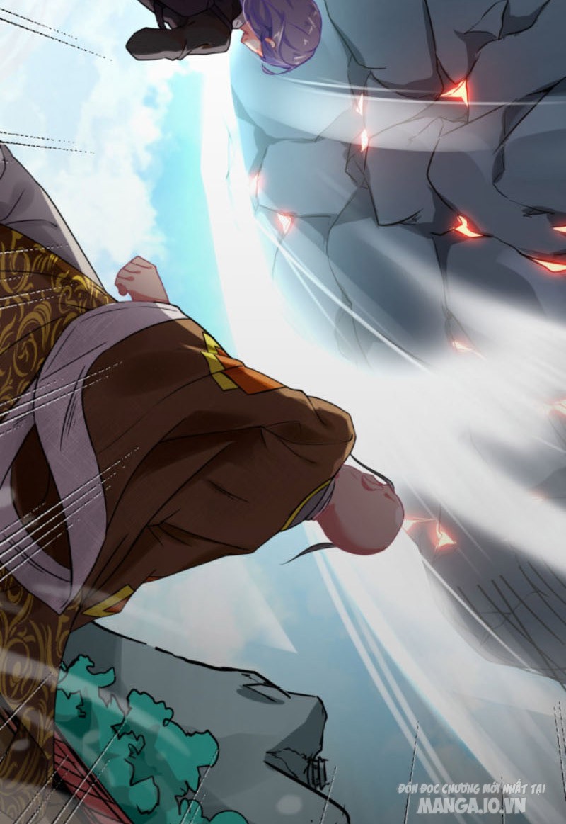Tổ Sư Xuất Sơn Chapter 1 - Trang 2