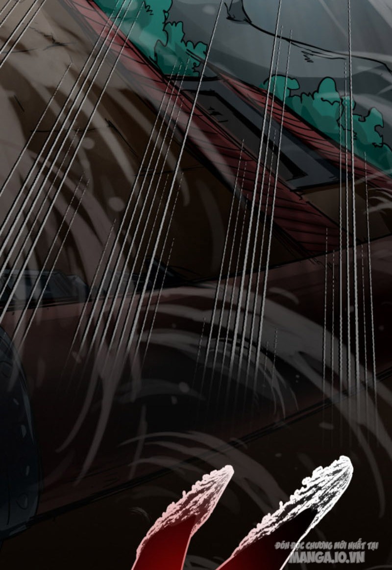 Tổ Sư Xuất Sơn Chapter 1 - Trang 2