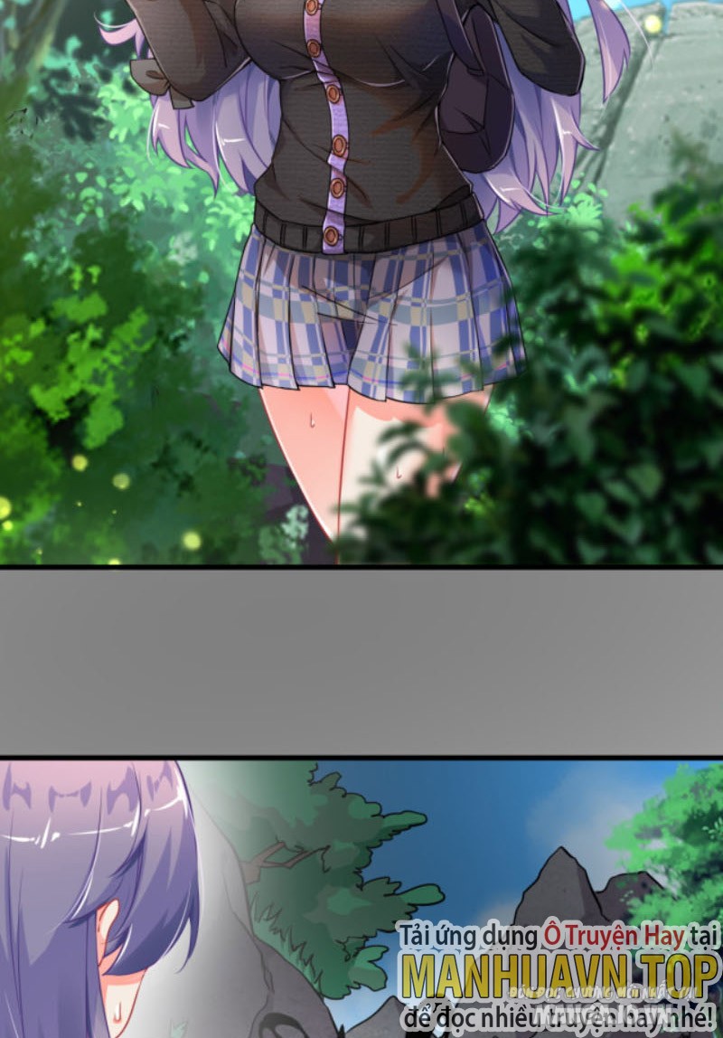 Tổ Sư Xuất Sơn Chapter 1 - Trang 2