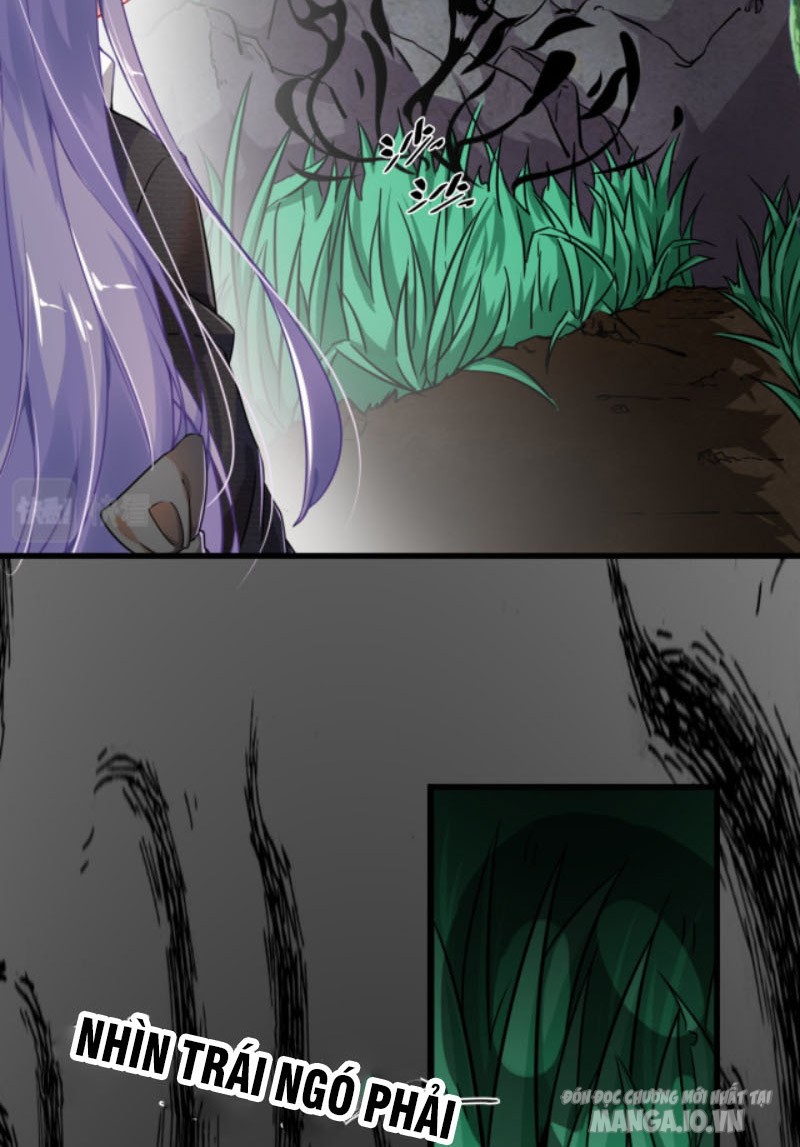 Tổ Sư Xuất Sơn Chapter 1 - Trang 2