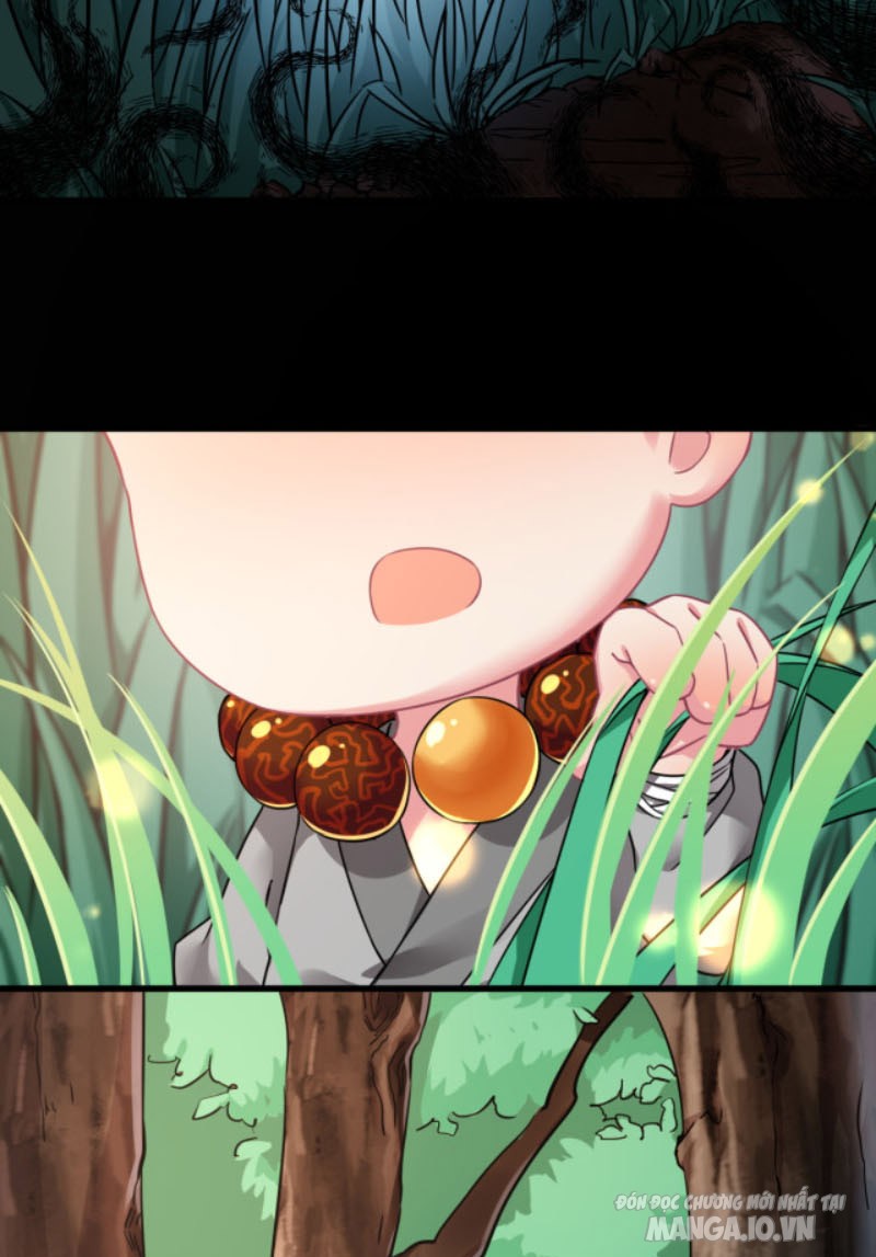 Tổ Sư Xuất Sơn Chapter 1 - Trang 2