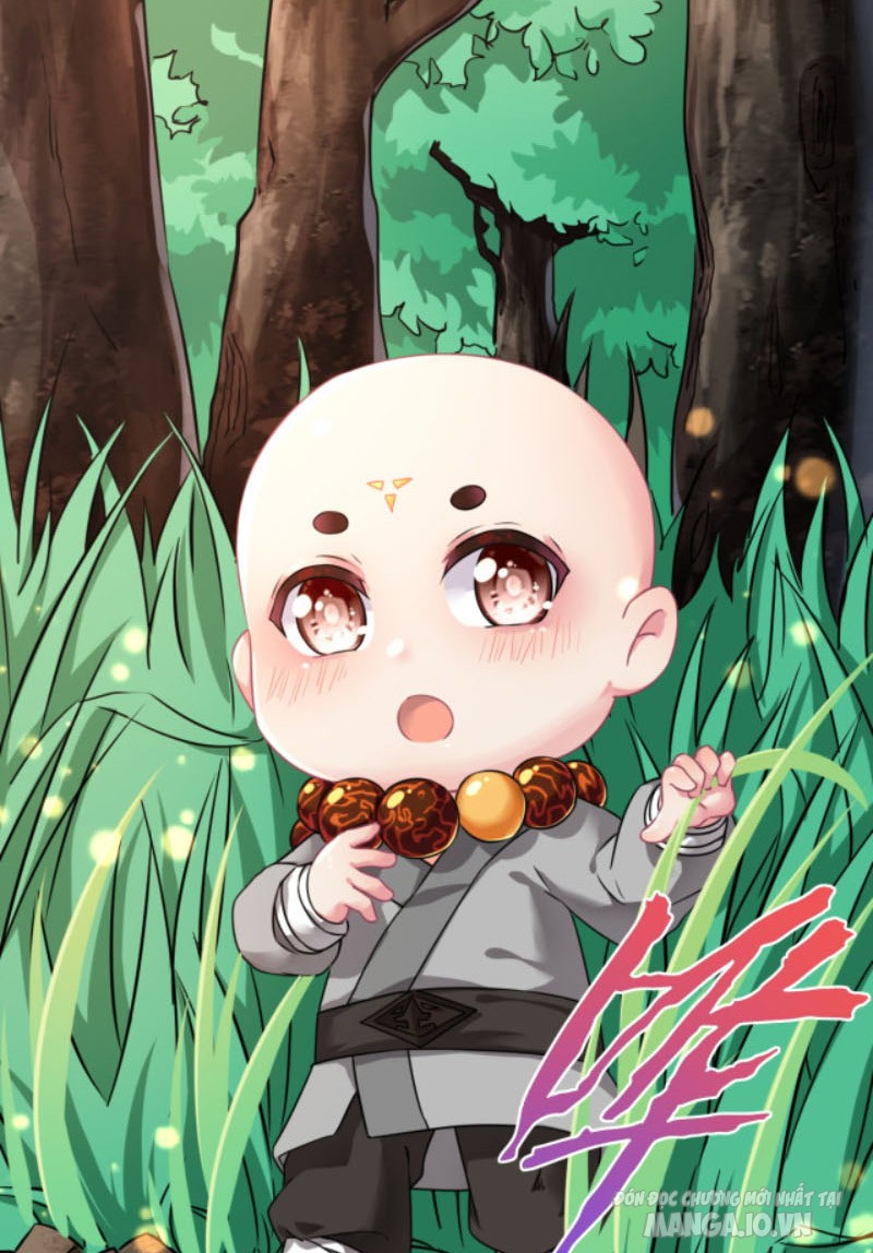 Tổ Sư Xuất Sơn Chapter 1 - Trang 2