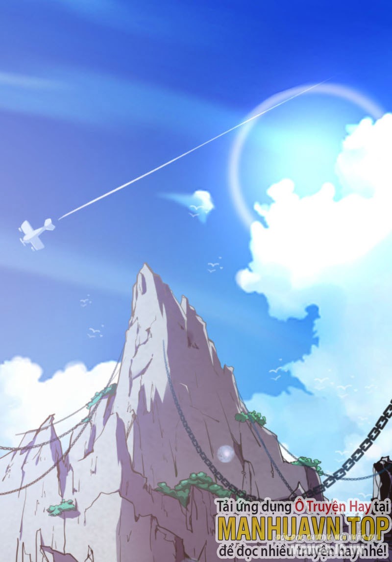 Tổ Sư Xuất Sơn Chapter 1 - Trang 2