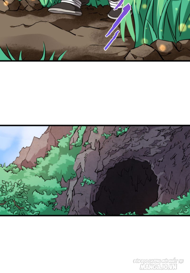 Tổ Sư Xuất Sơn Chapter 1 - Trang 2