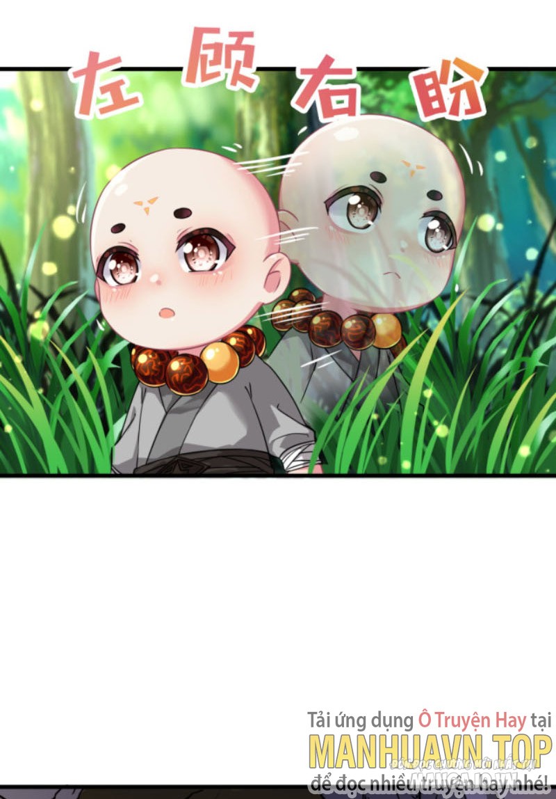 Tổ Sư Xuất Sơn Chapter 1 - Trang 2