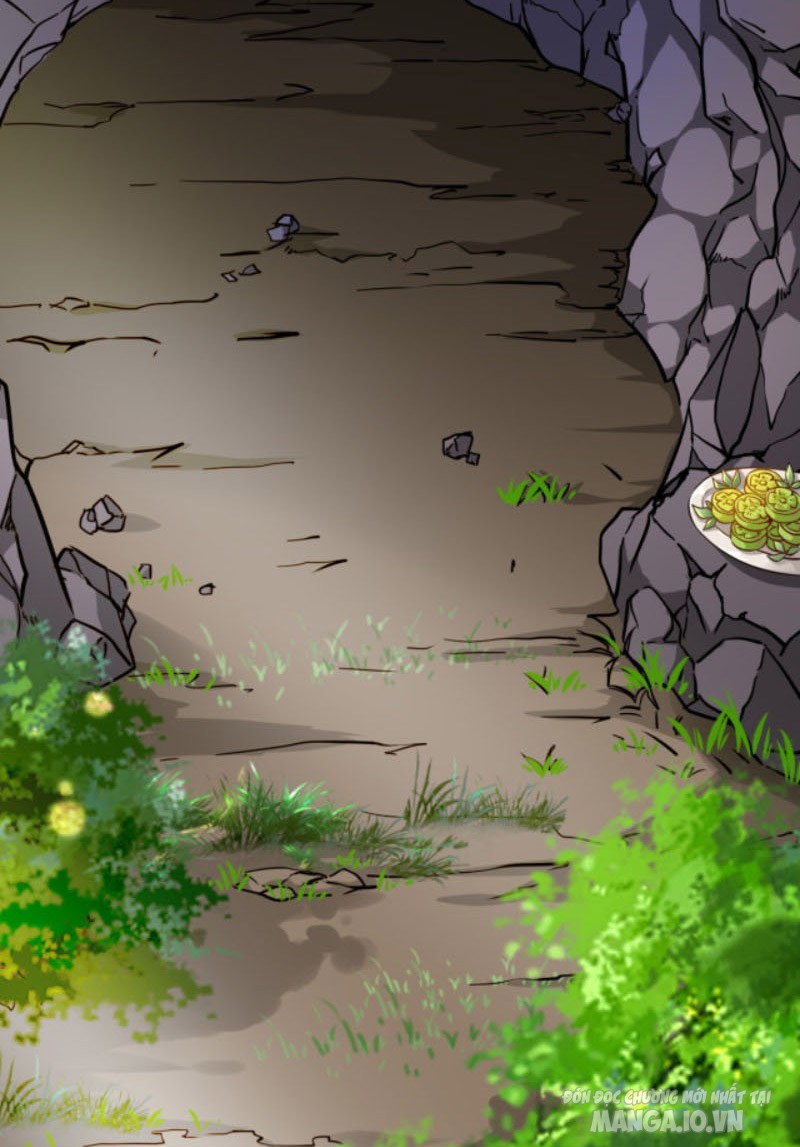 Tổ Sư Xuất Sơn Chapter 1 - Trang 2