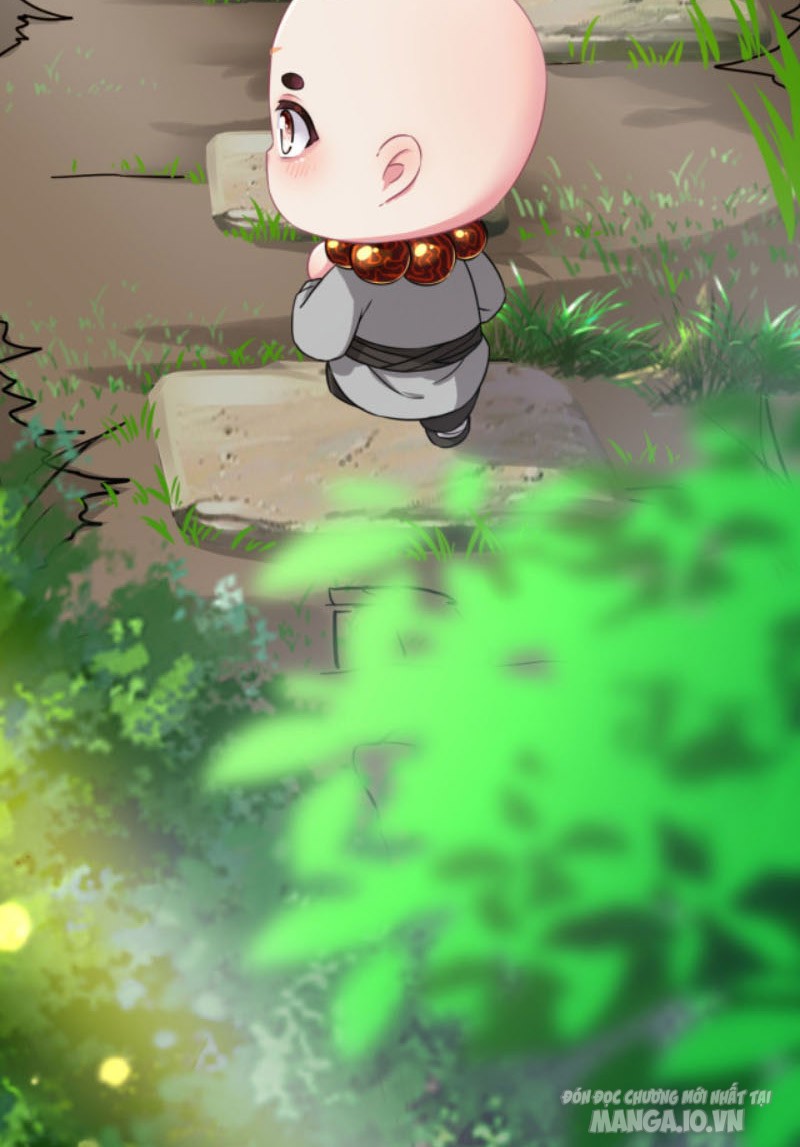 Tổ Sư Xuất Sơn Chapter 1 - Trang 2