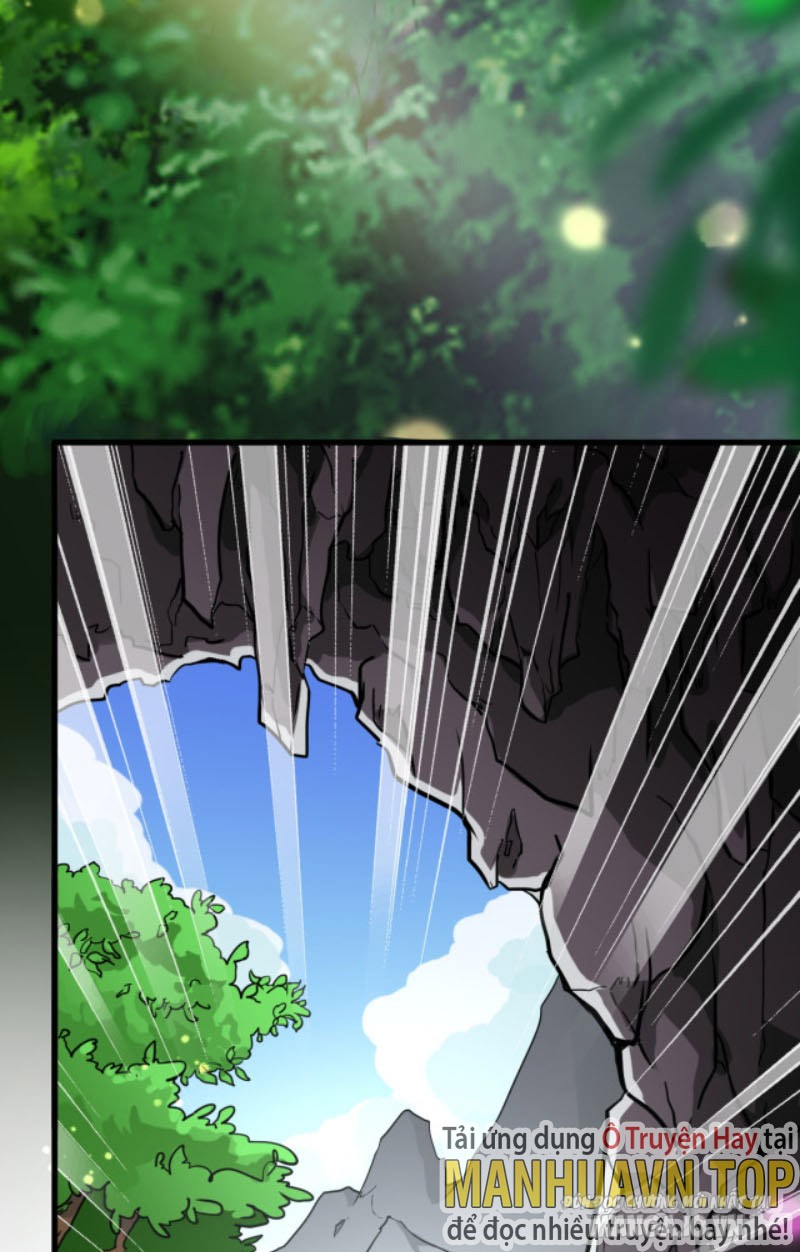 Tổ Sư Xuất Sơn Chapter 1 - Trang 2