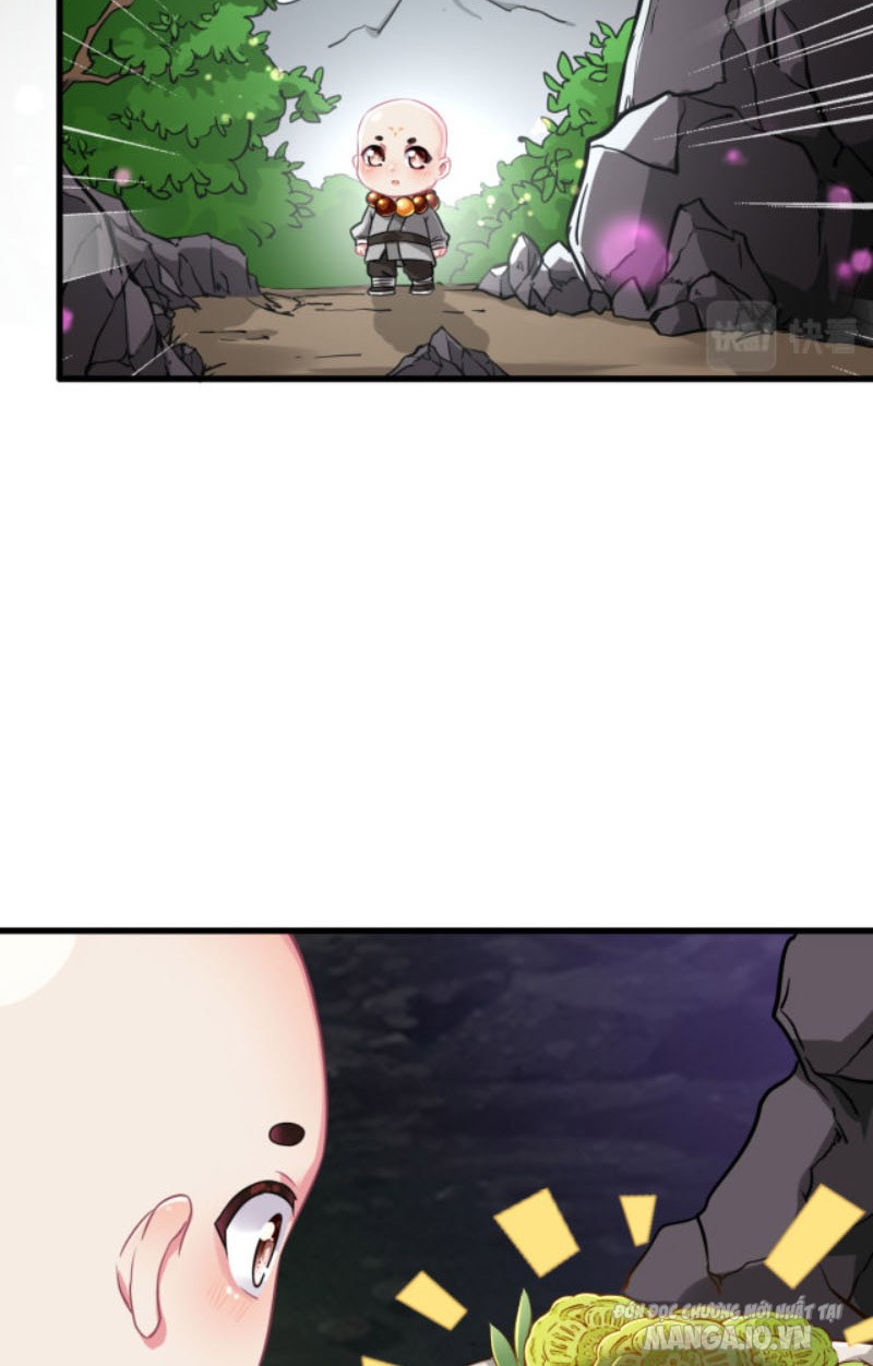 Tổ Sư Xuất Sơn Chapter 1 - Trang 2