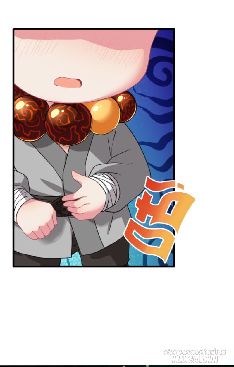 Tổ Sư Xuất Sơn Chapter 1 - Trang 2