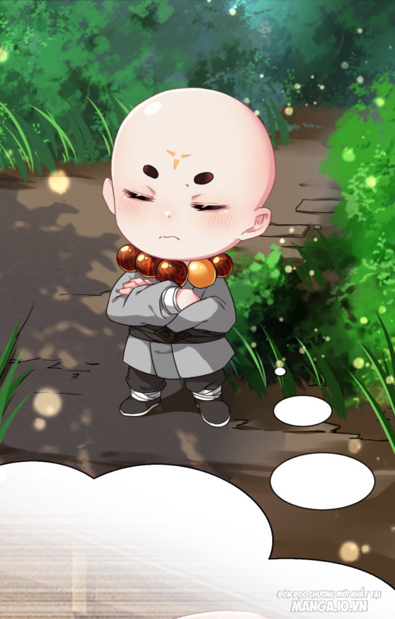 Tổ Sư Xuất Sơn Chapter 1 - Trang 2