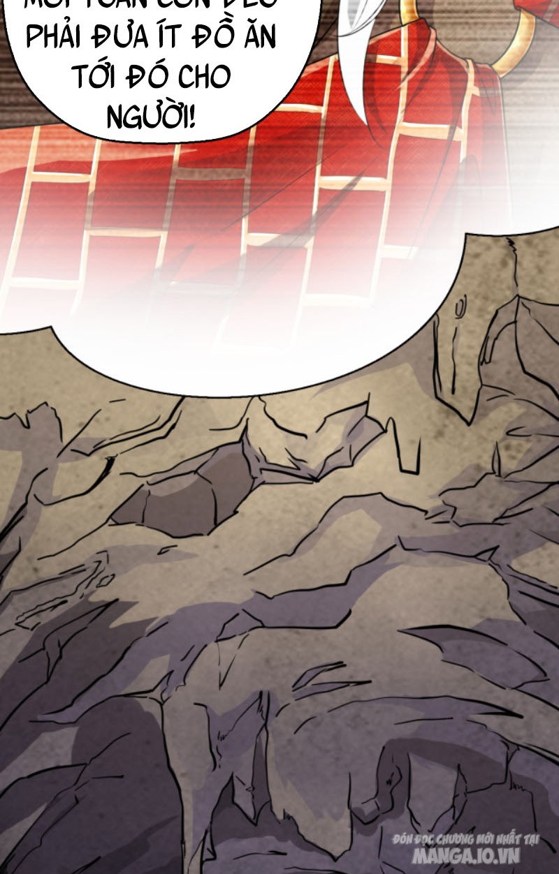 Tổ Sư Xuất Sơn Chapter 1 - Trang 2