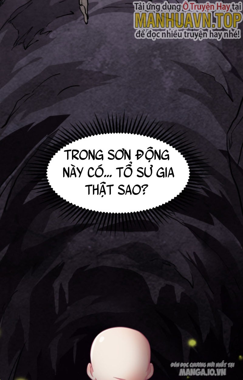 Tổ Sư Xuất Sơn Chapter 1 - Trang 2