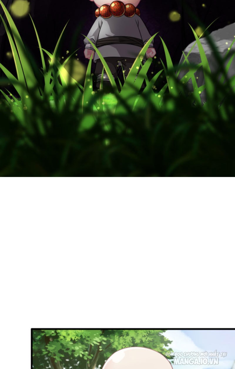 Tổ Sư Xuất Sơn Chapter 1 - Trang 2