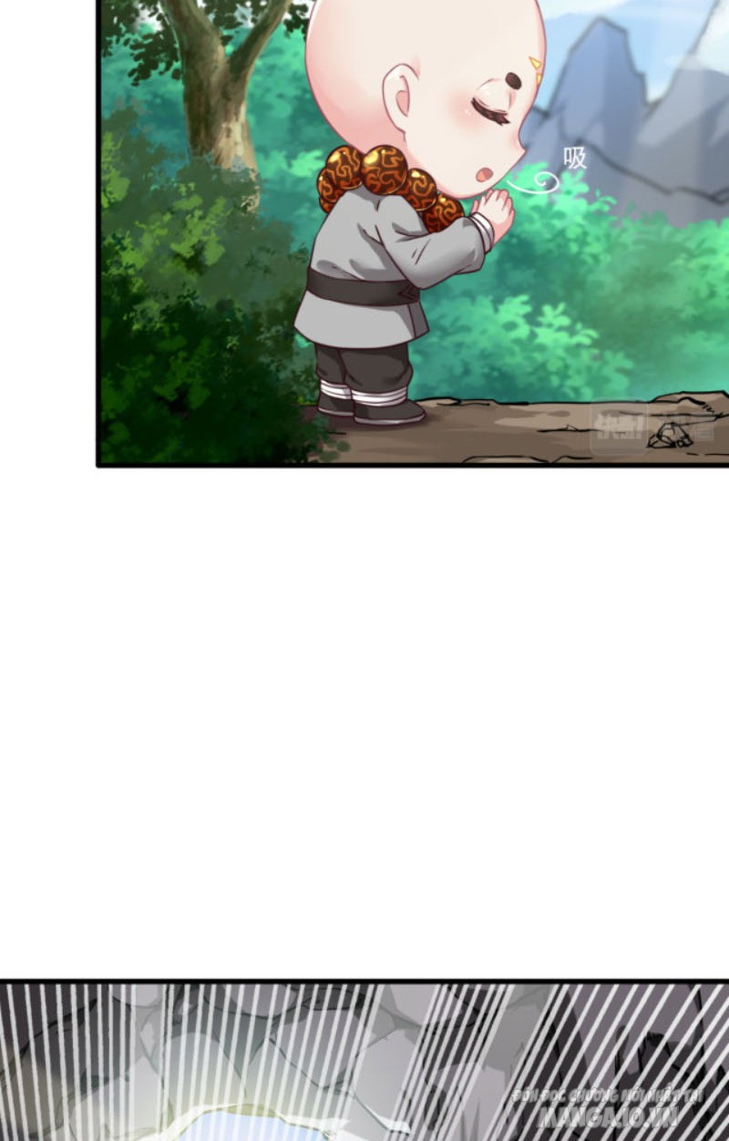 Tổ Sư Xuất Sơn Chapter 1 - Trang 2