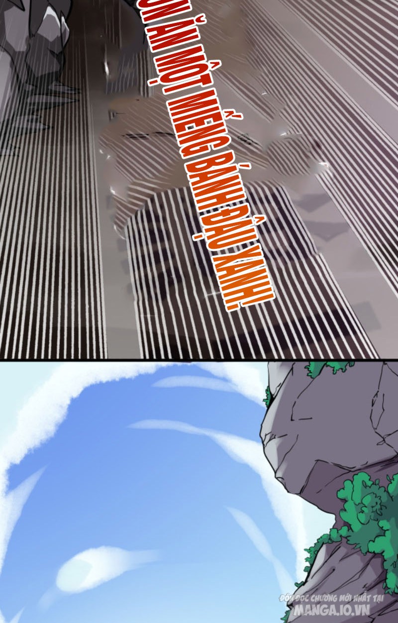 Tổ Sư Xuất Sơn Chapter 1 - Trang 2