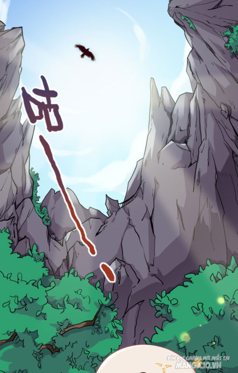 Tổ Sư Xuất Sơn Chapter 1 - Trang 2