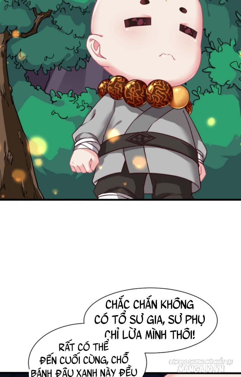 Tổ Sư Xuất Sơn Chapter 1 - Trang 2