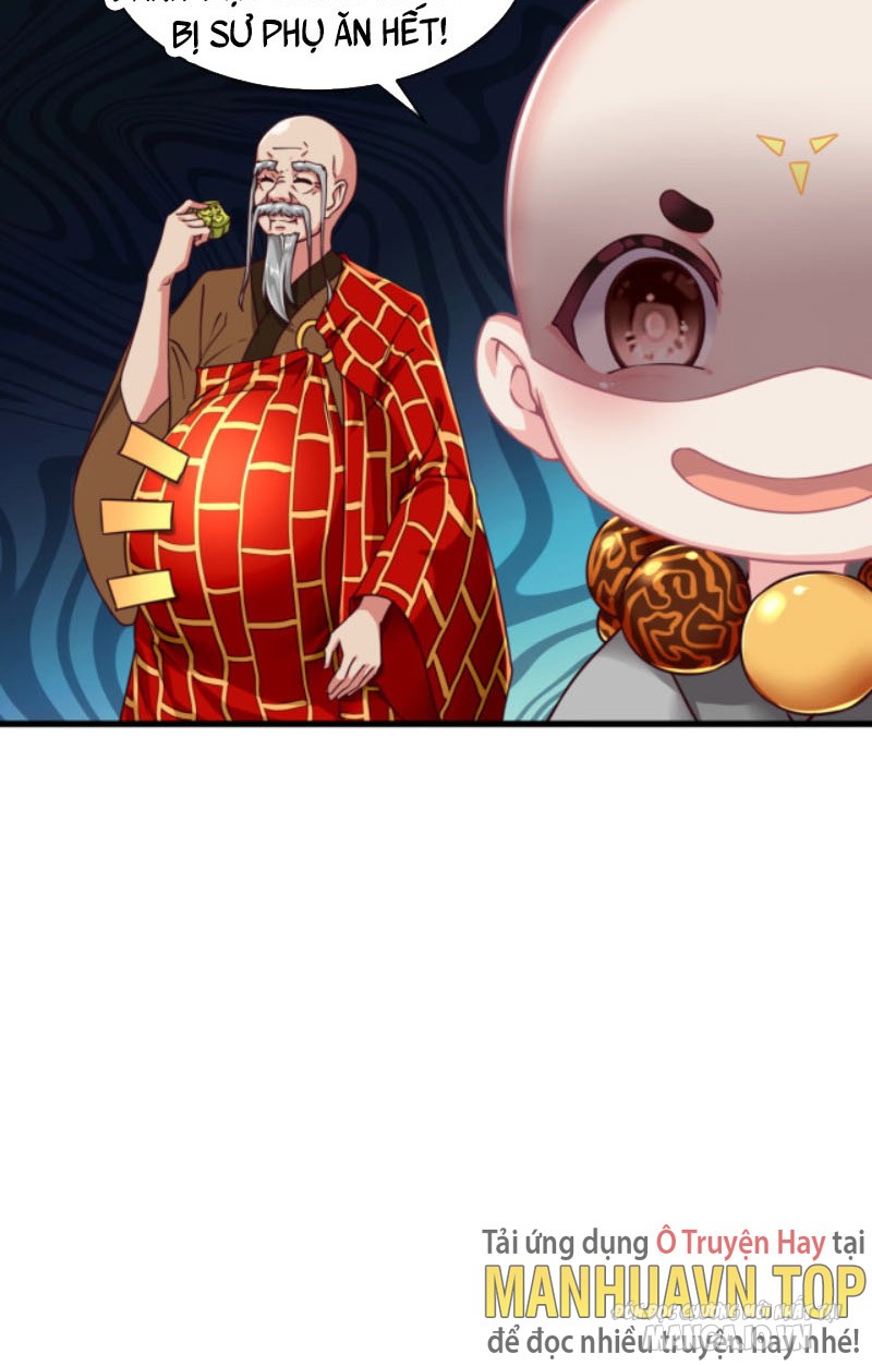 Tổ Sư Xuất Sơn Chapter 1 - Trang 2