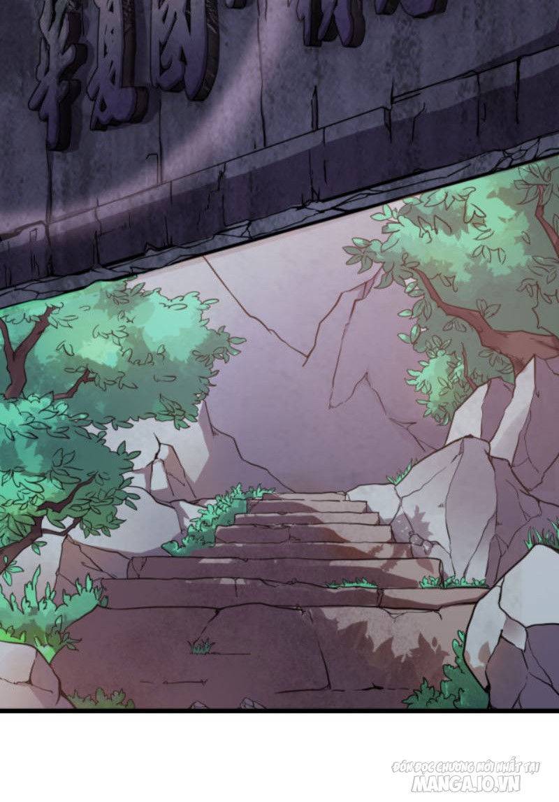 Tổ Sư Xuất Sơn Chapter 1 - Trang 2