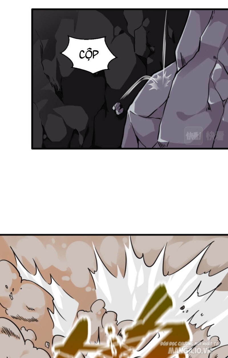 Tổ Sư Xuất Sơn Chapter 1 - Trang 2