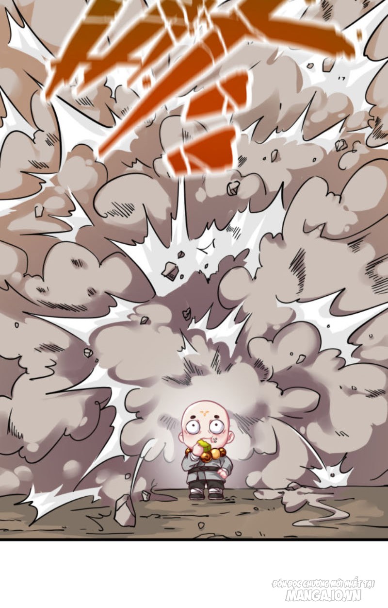 Tổ Sư Xuất Sơn Chapter 1 - Trang 2