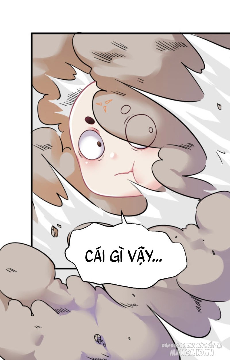 Tổ Sư Xuất Sơn Chapter 1 - Trang 2